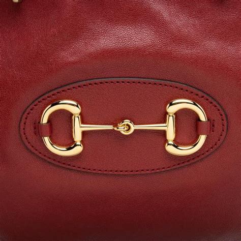 gucci morsetto bag|Gucci Horsebit 1955 Handbags & Mini Bags .